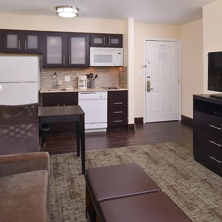 Staybridge Suites Dallas/Addison, An Ihg Hotel Buitenkant foto