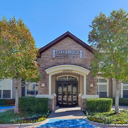 Staybridge Suites Dallas/Addison, An Ihg Hotel Buitenkant foto
