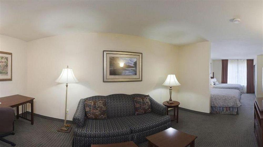 Staybridge Suites Dallas/Addison, An Ihg Hotel Buitenkant foto
