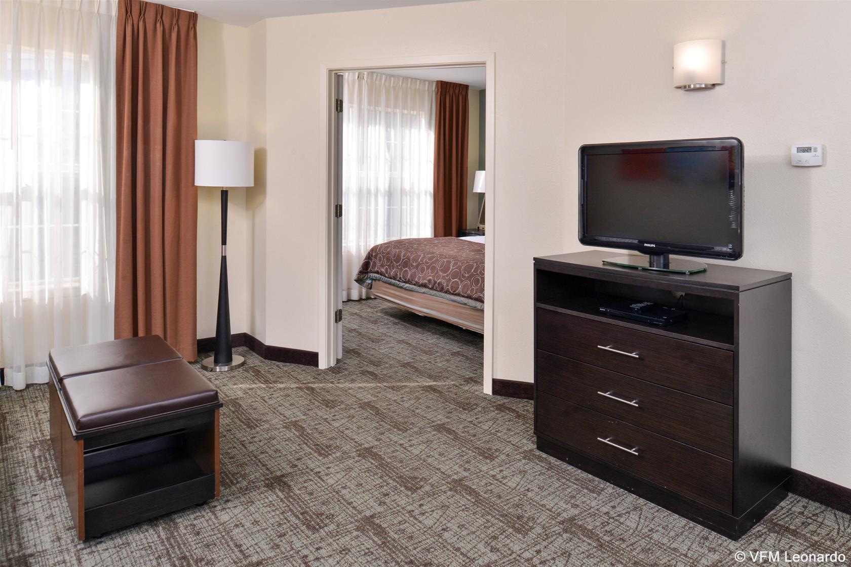 Staybridge Suites Dallas/Addison, An Ihg Hotel Buitenkant foto