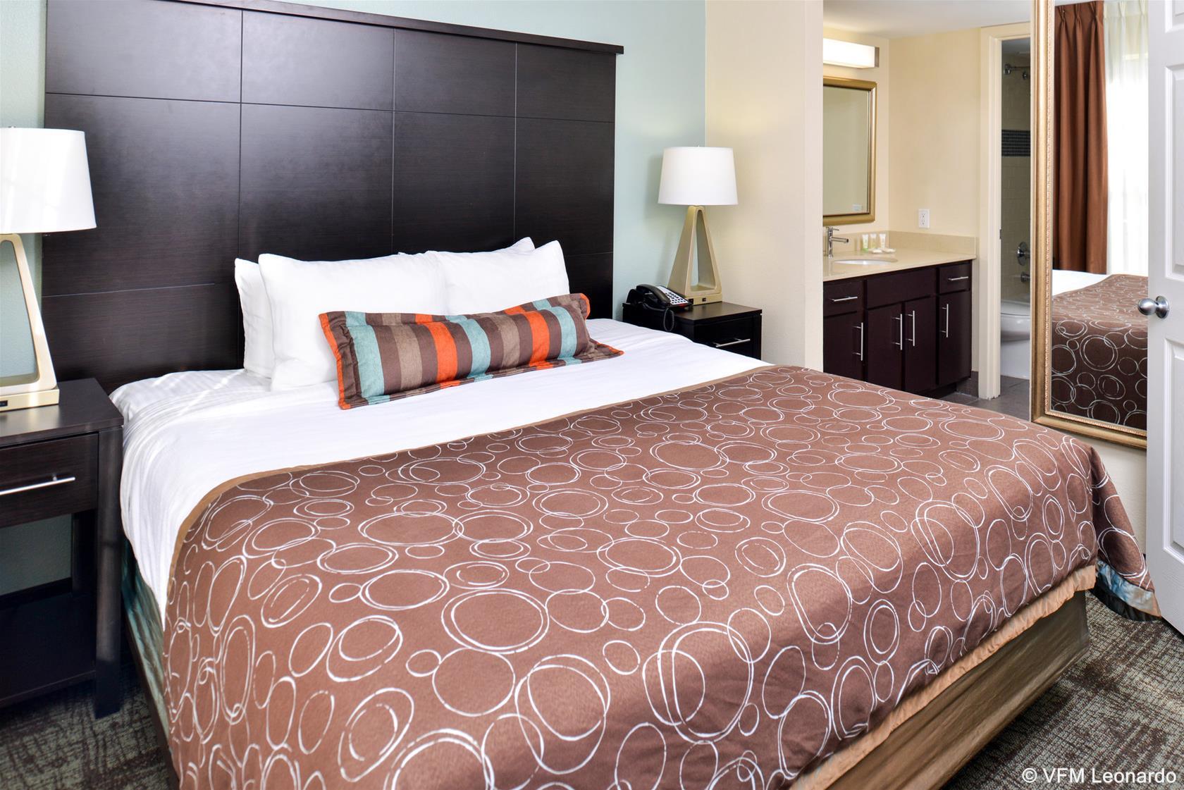 Staybridge Suites Dallas/Addison, An Ihg Hotel Buitenkant foto