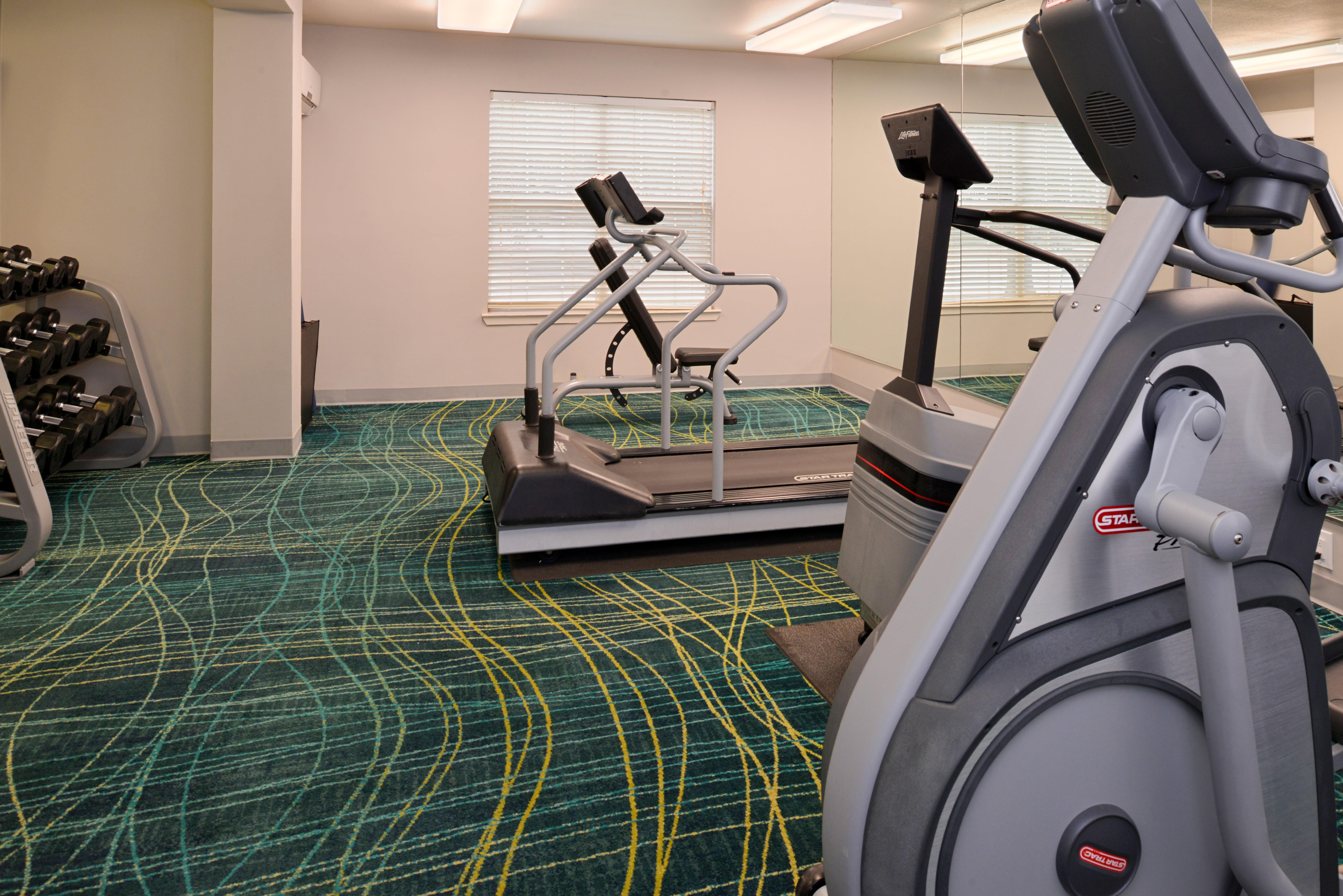 Staybridge Suites Dallas/Addison, An Ihg Hotel Buitenkant foto