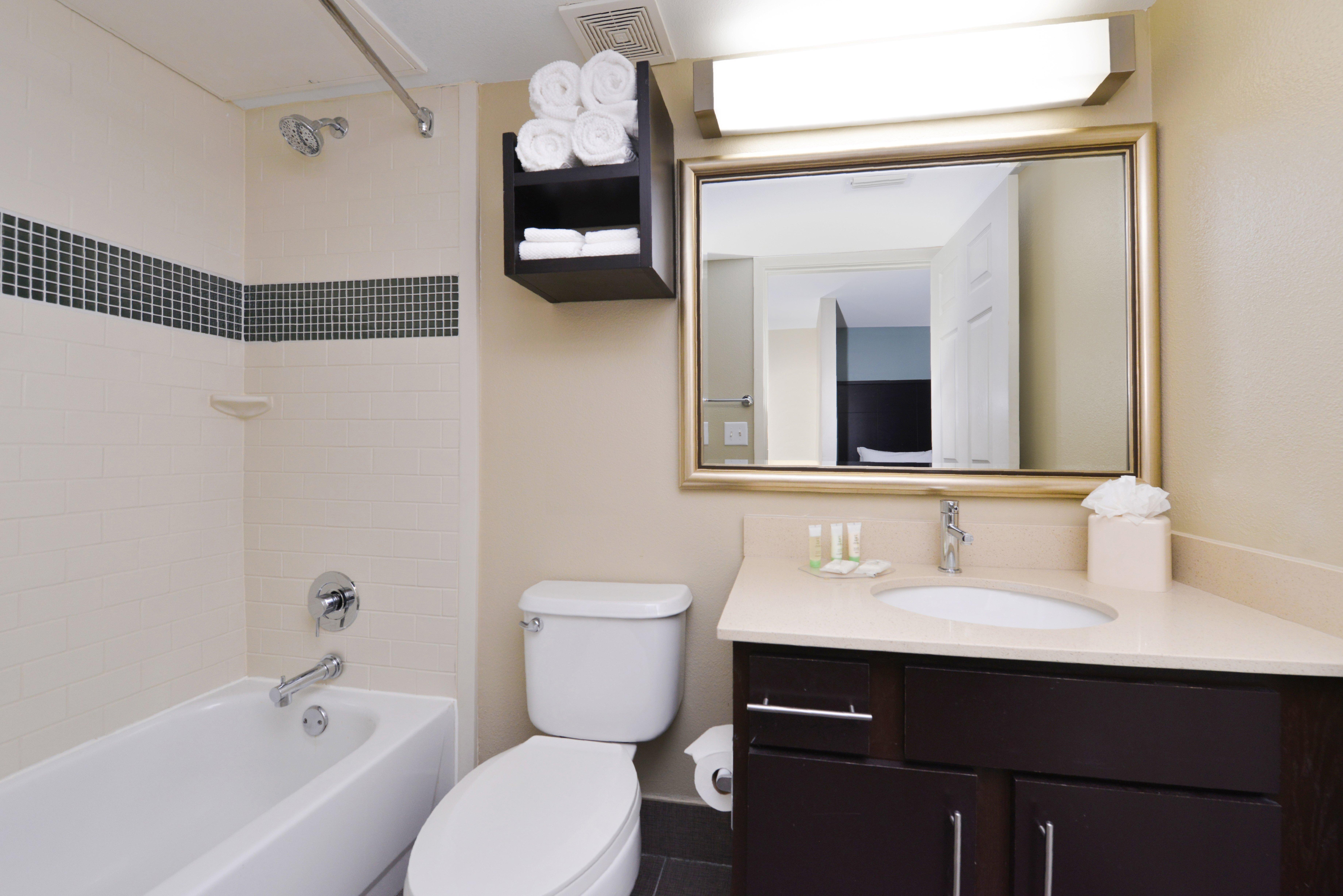 Staybridge Suites Dallas/Addison, An Ihg Hotel Buitenkant foto
