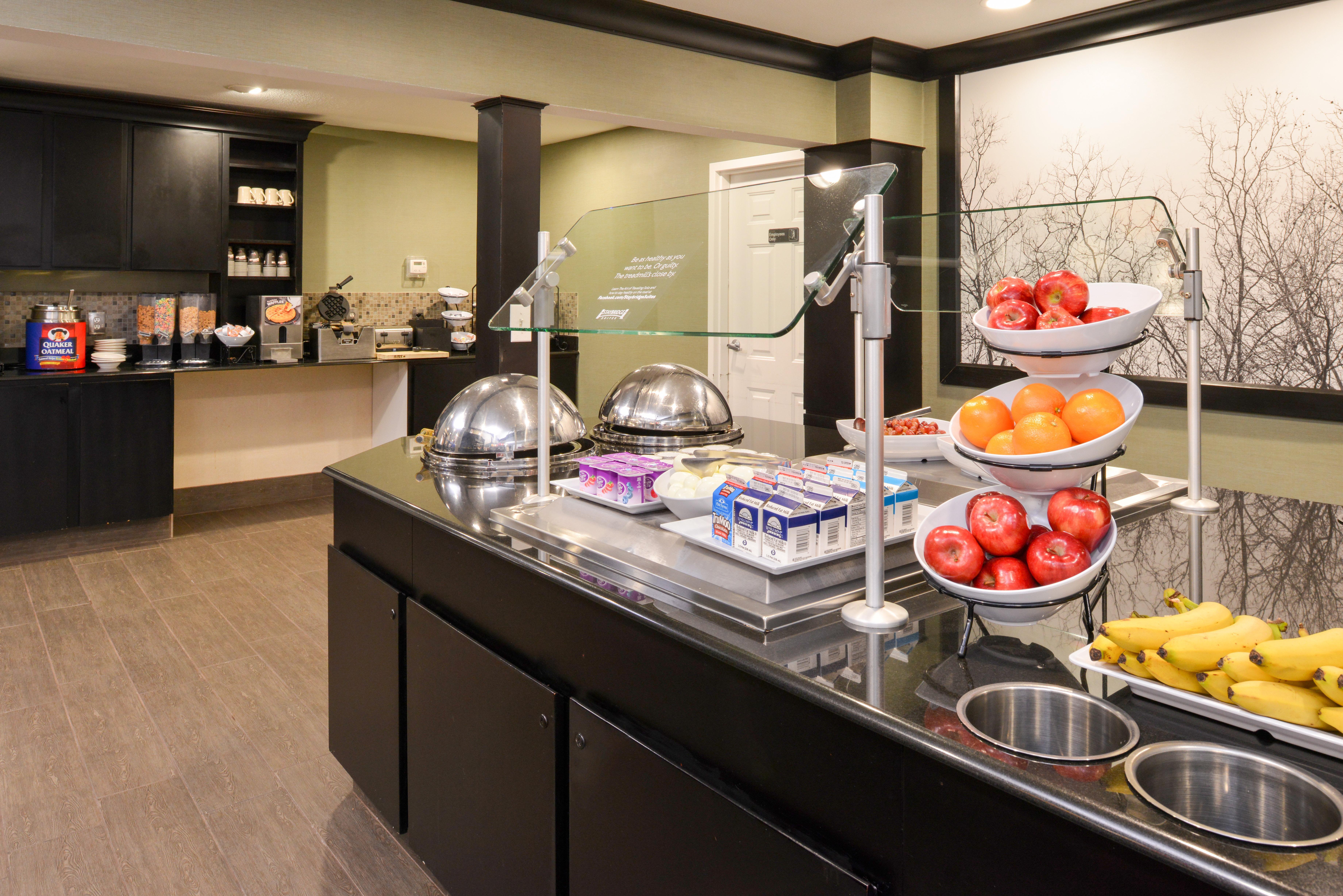 Staybridge Suites Dallas/Addison, An Ihg Hotel Buitenkant foto