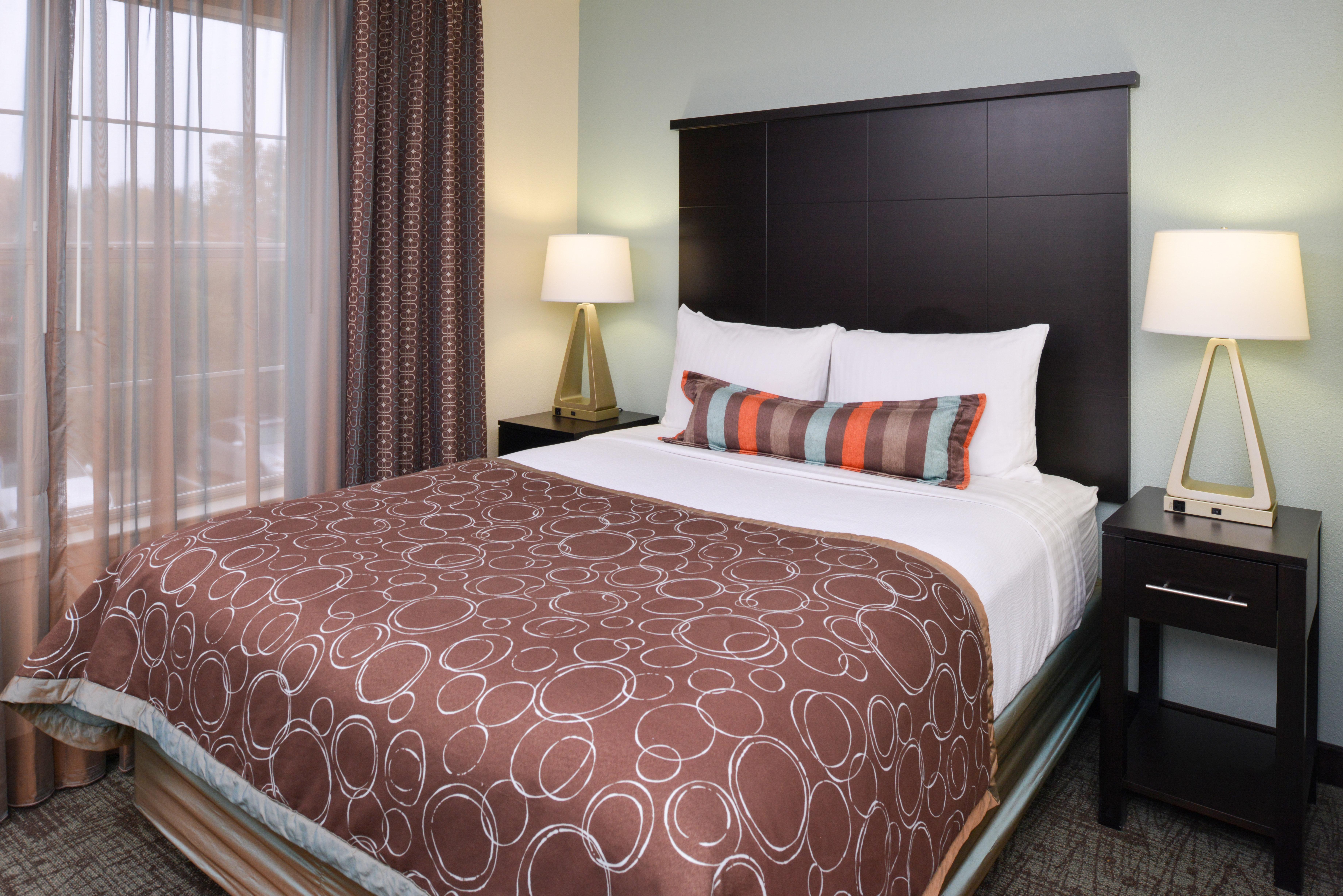 Staybridge Suites Dallas/Addison, An Ihg Hotel Buitenkant foto