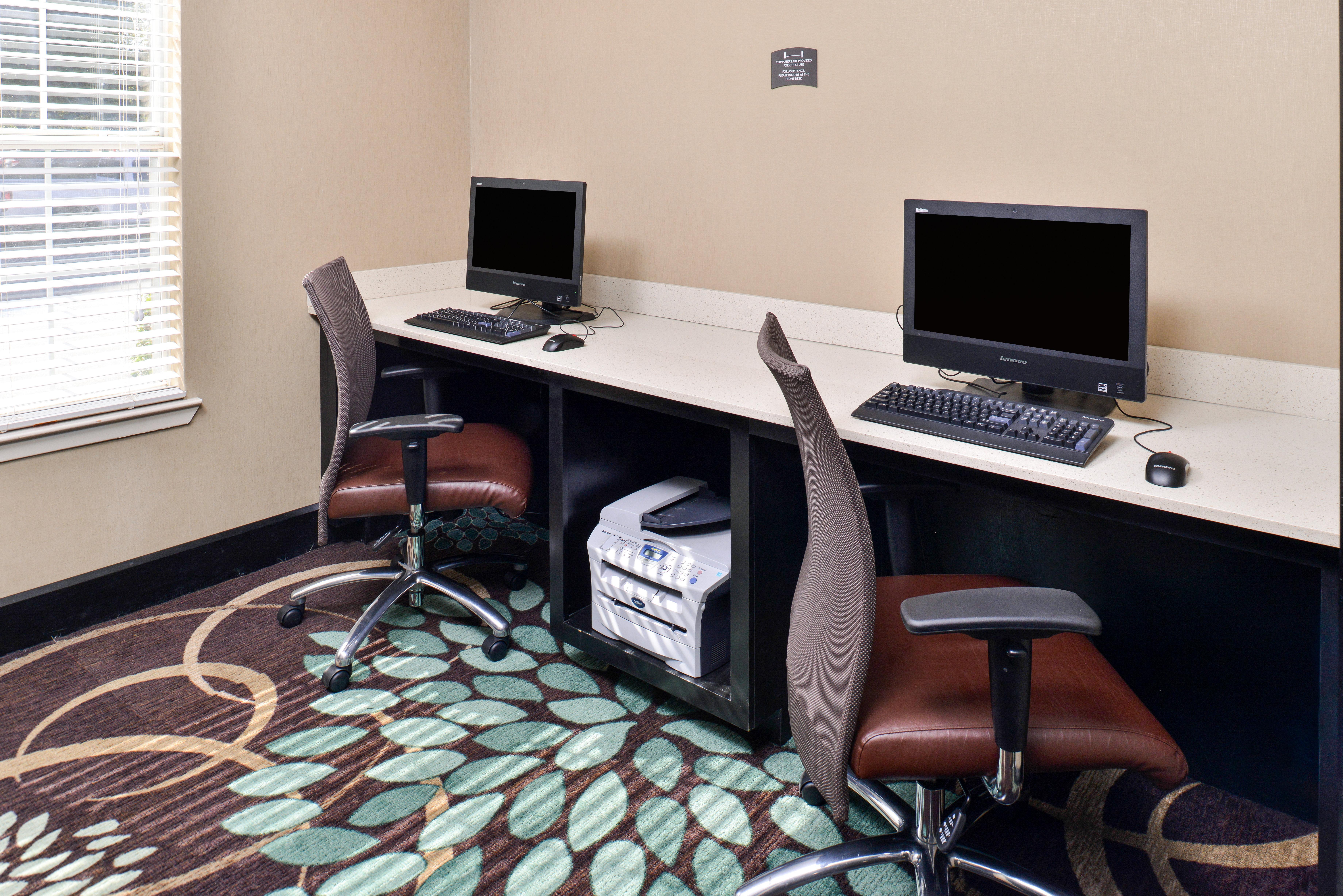 Staybridge Suites Dallas/Addison, An Ihg Hotel Buitenkant foto