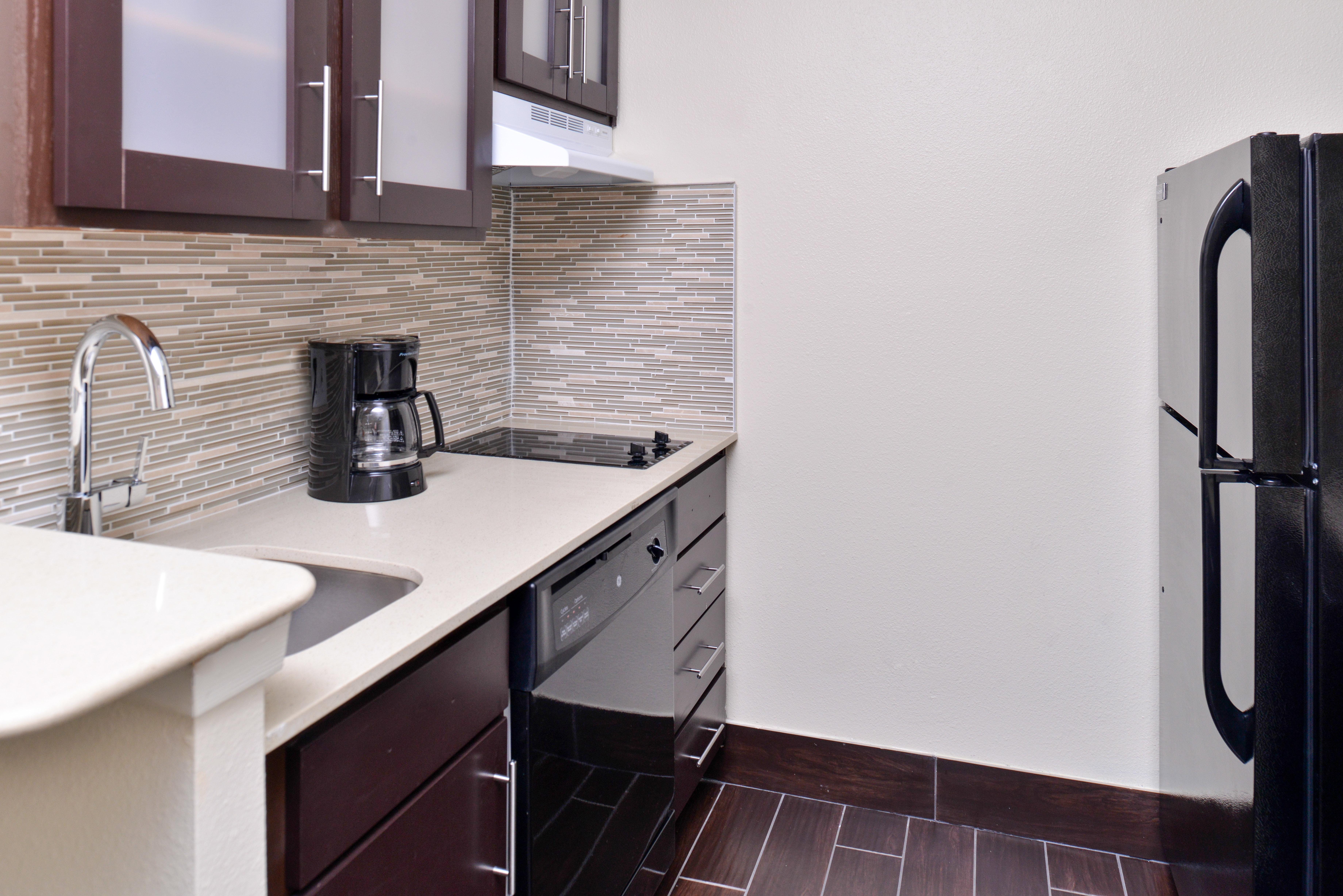 Staybridge Suites Dallas/Addison, An Ihg Hotel Buitenkant foto