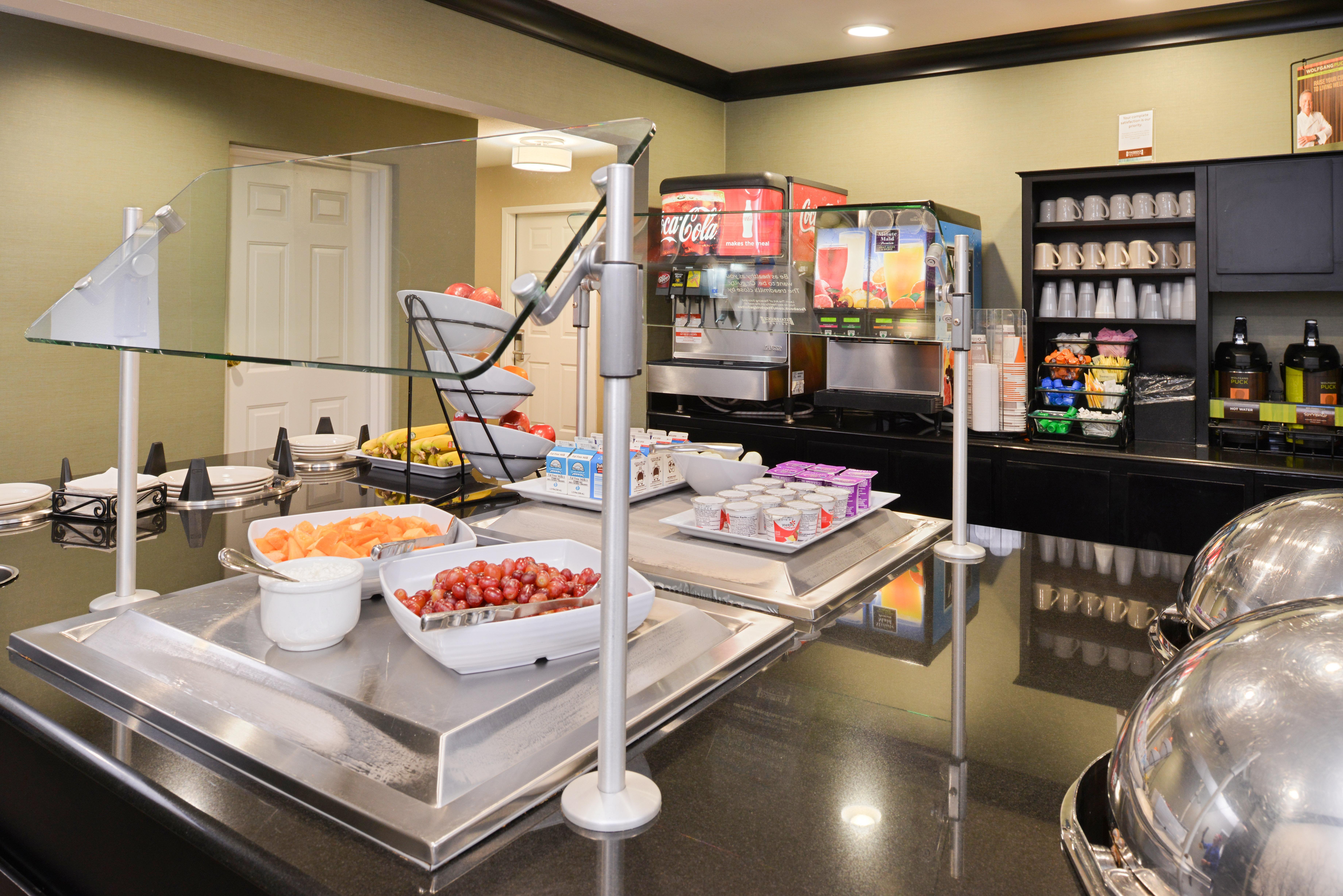 Staybridge Suites Dallas/Addison, An Ihg Hotel Buitenkant foto