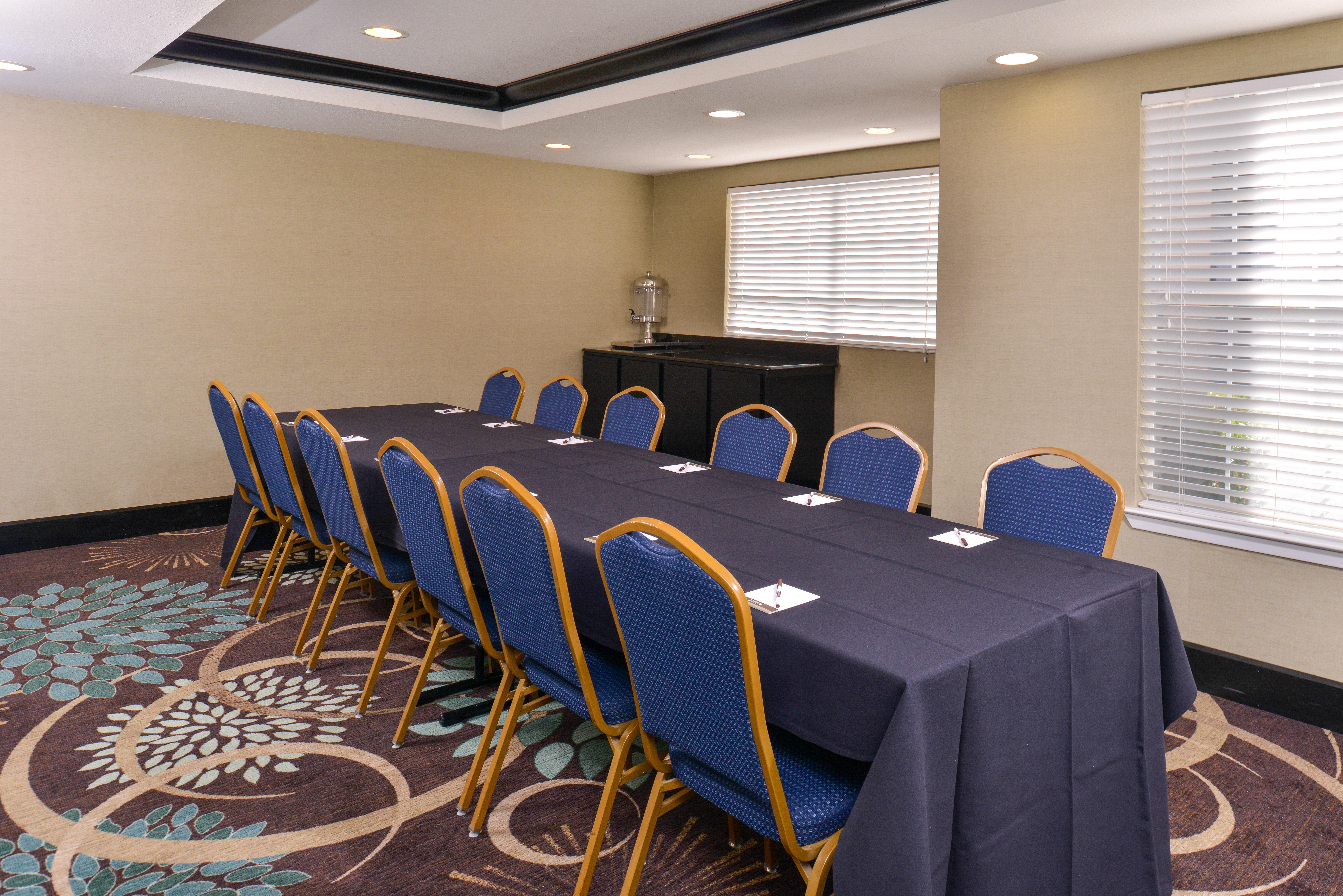 Staybridge Suites Dallas/Addison, An Ihg Hotel Buitenkant foto