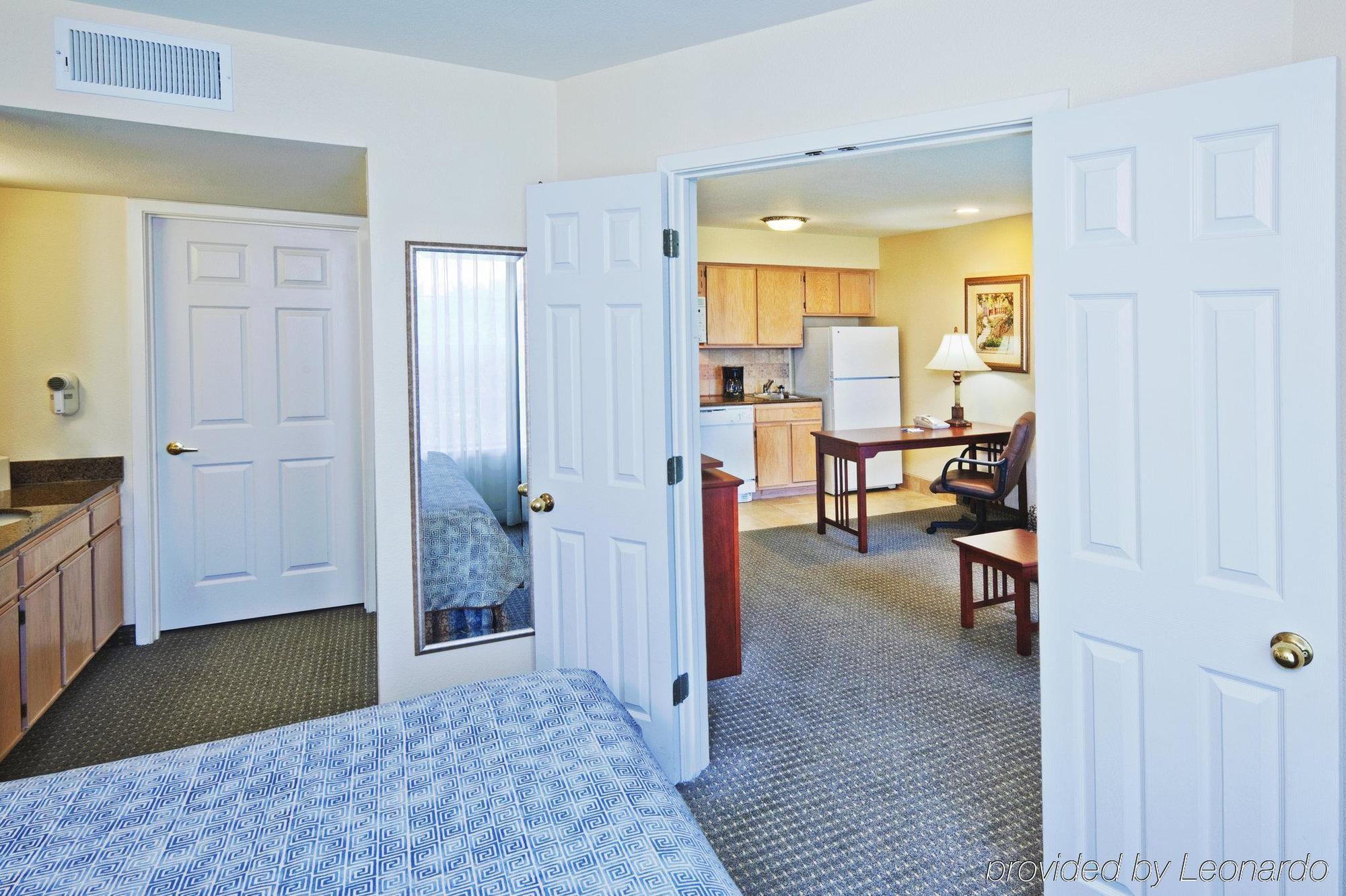 Staybridge Suites Dallas/Addison, An Ihg Hotel Kamer foto