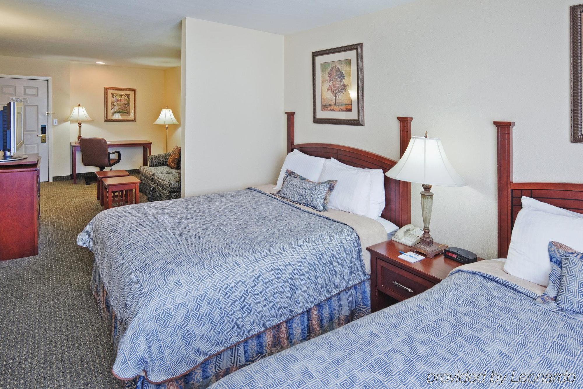 Staybridge Suites Dallas/Addison, An Ihg Hotel Kamer foto