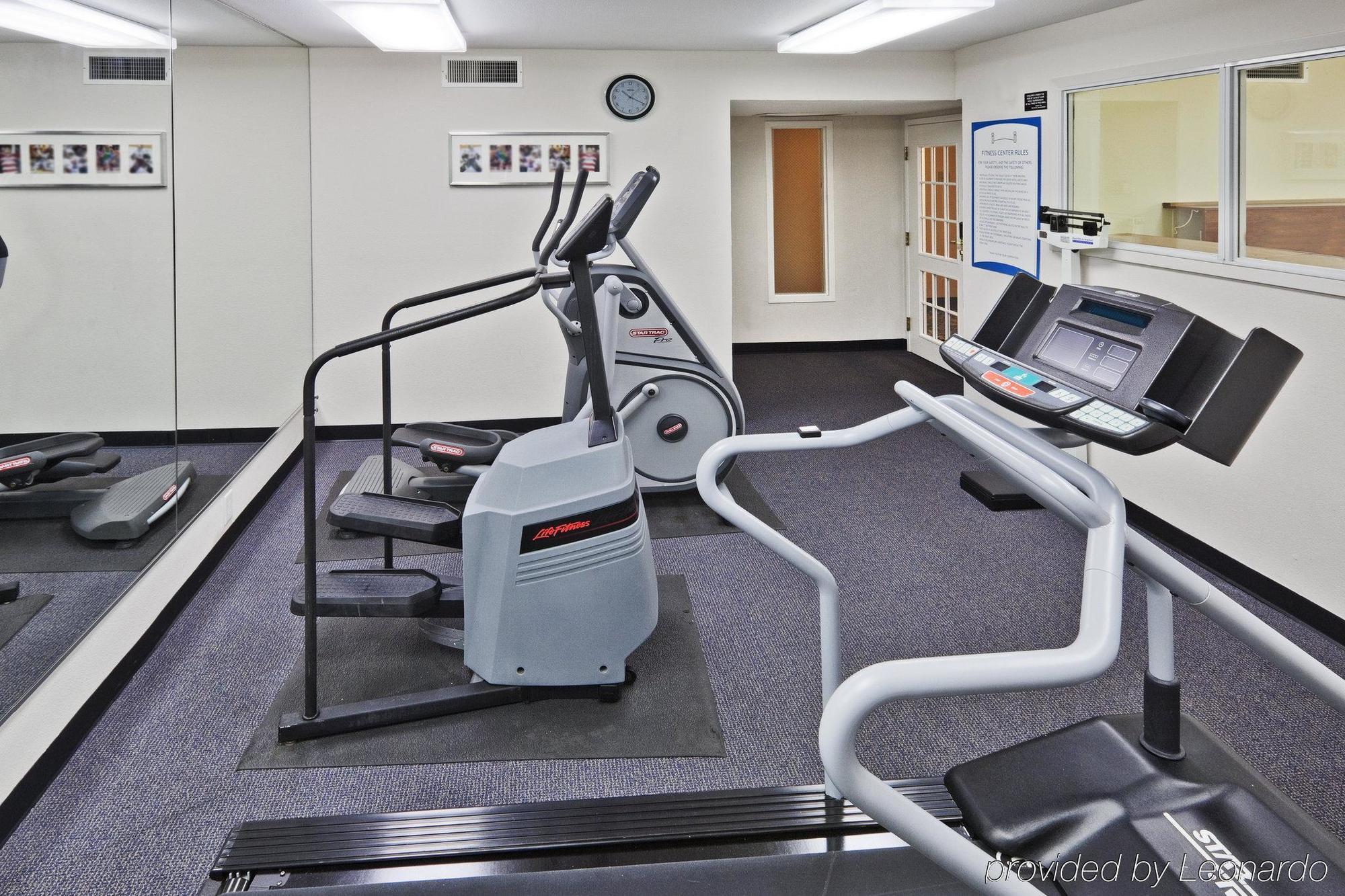 Staybridge Suites Dallas/Addison, An Ihg Hotel Buitenkant foto