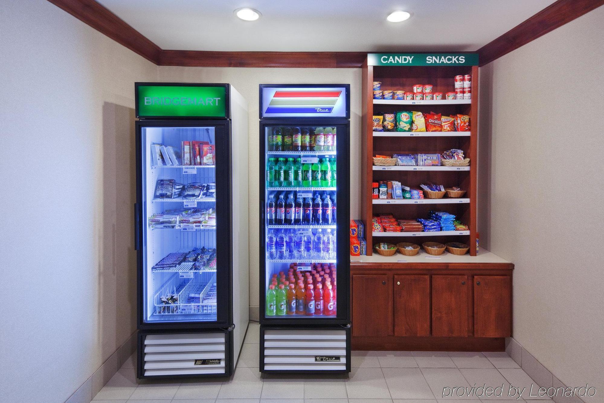Staybridge Suites Dallas/Addison, An Ihg Hotel Buitenkant foto