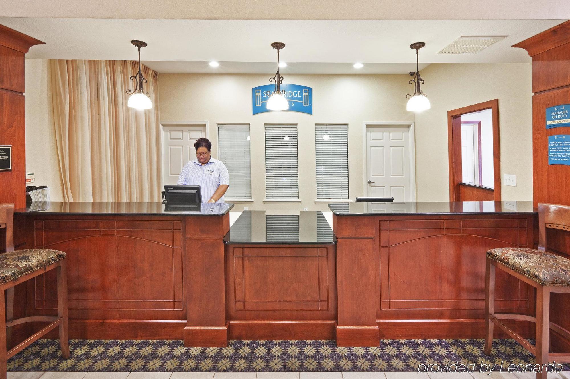 Staybridge Suites Dallas/Addison, An Ihg Hotel Buitenkant foto