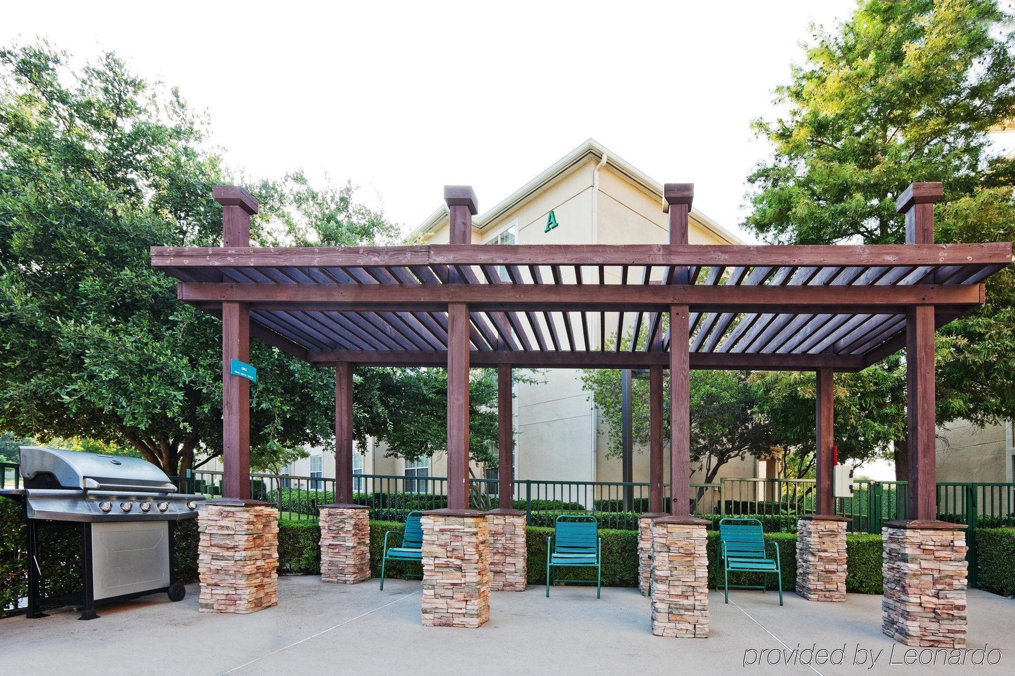 Staybridge Suites Dallas/Addison, An Ihg Hotel Buitenkant foto