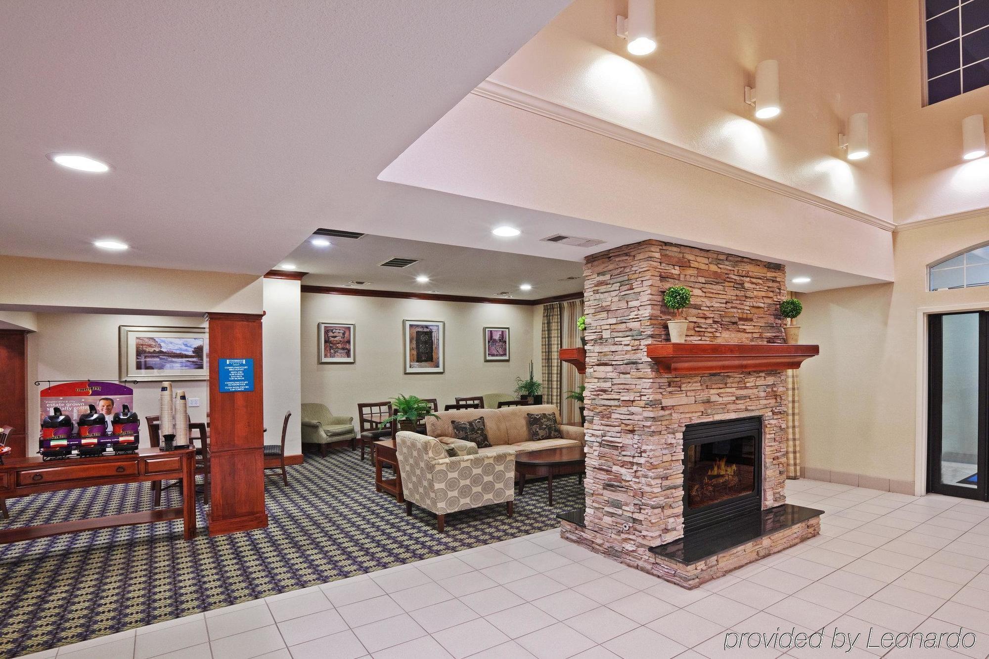 Staybridge Suites Dallas/Addison, An Ihg Hotel Buitenkant foto