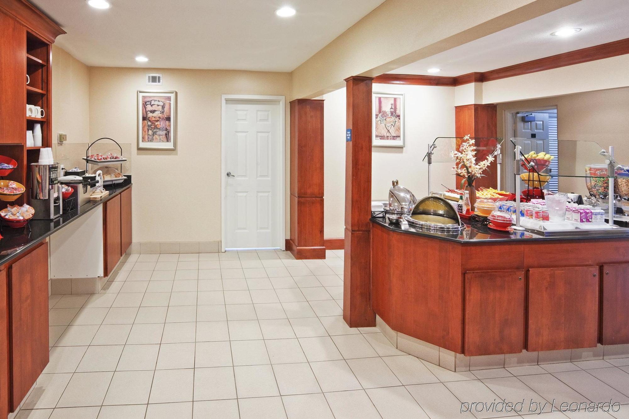 Staybridge Suites Dallas/Addison, An Ihg Hotel Buitenkant foto