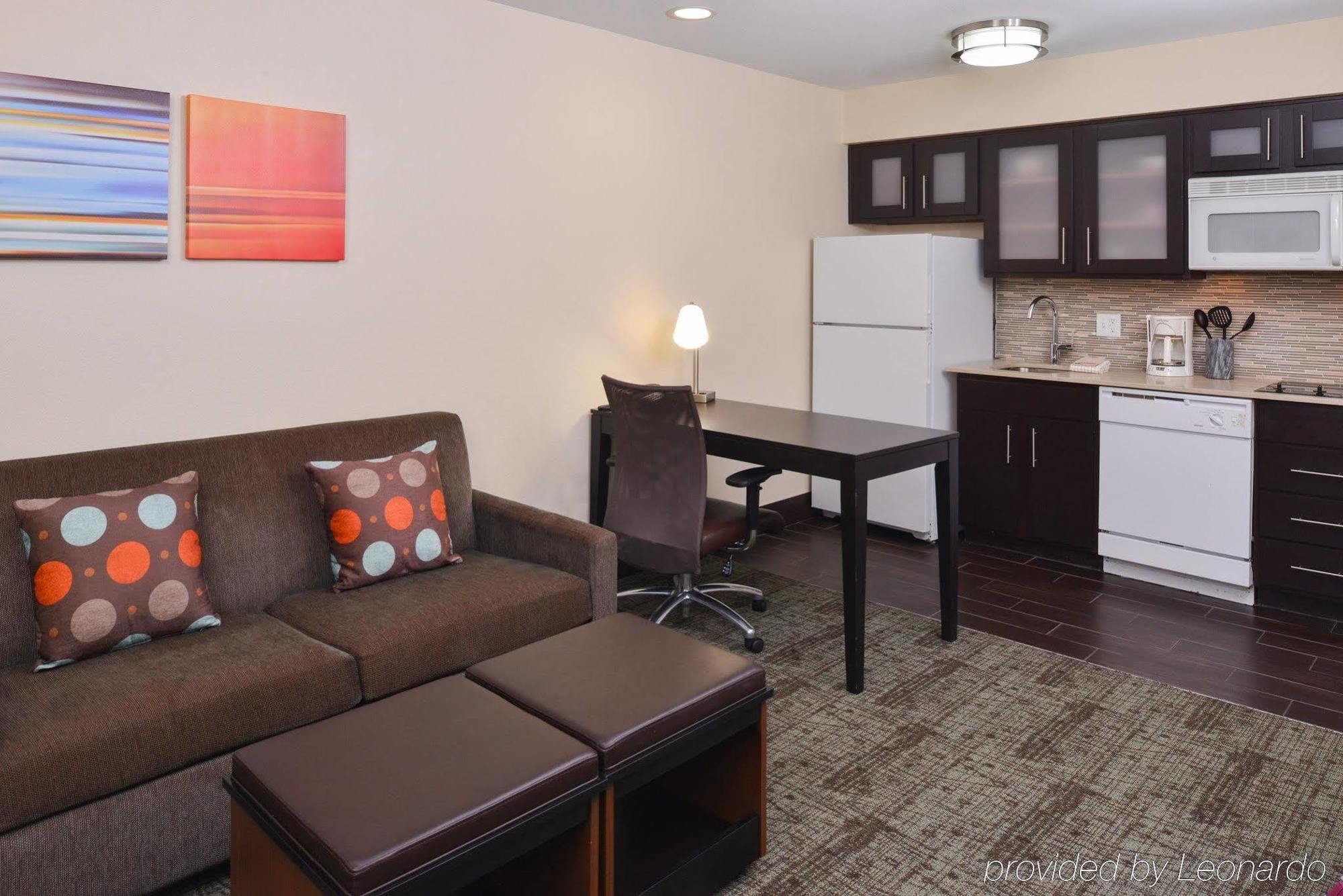 Staybridge Suites Dallas/Addison, An Ihg Hotel Buitenkant foto