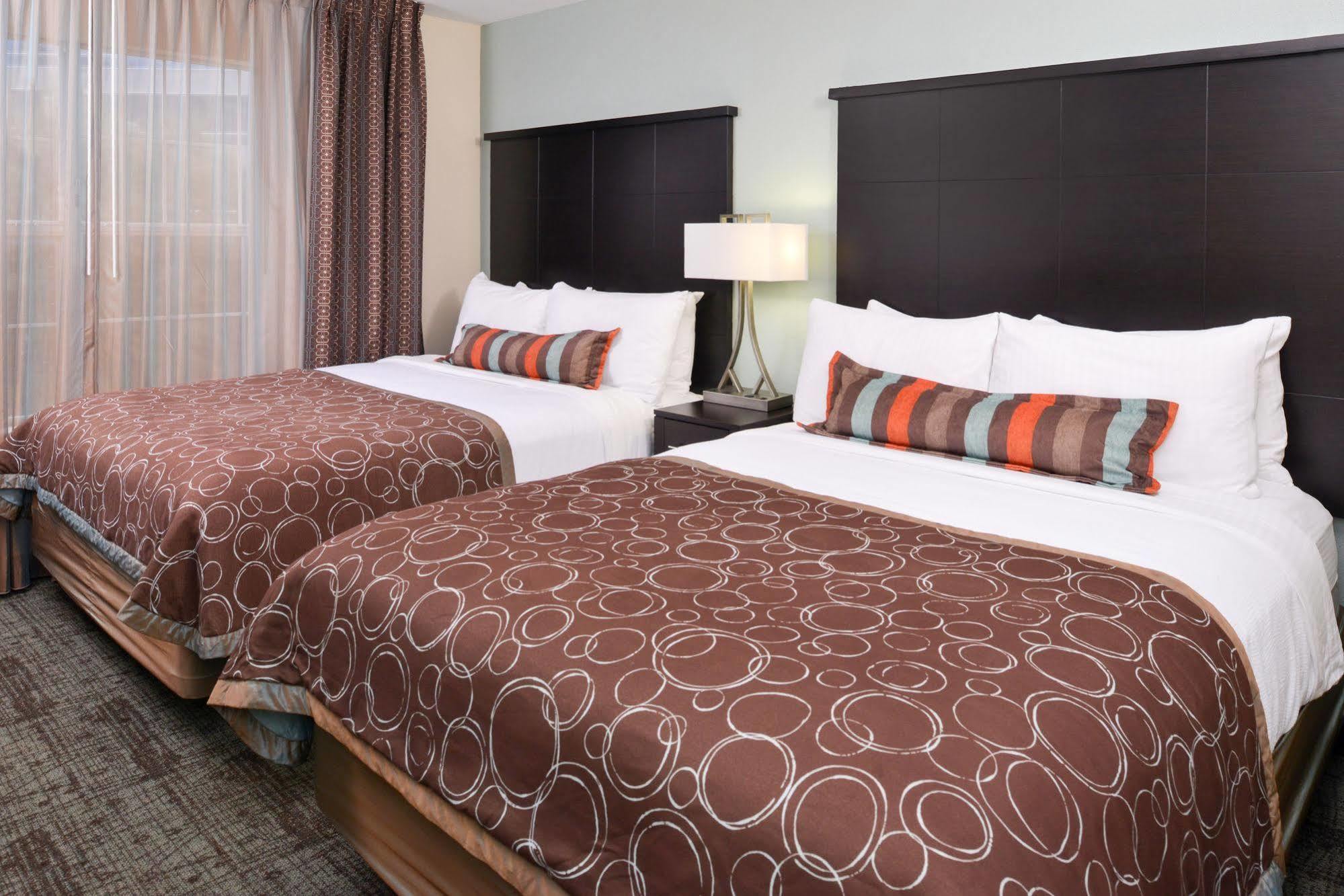 Staybridge Suites Dallas/Addison, An Ihg Hotel Buitenkant foto