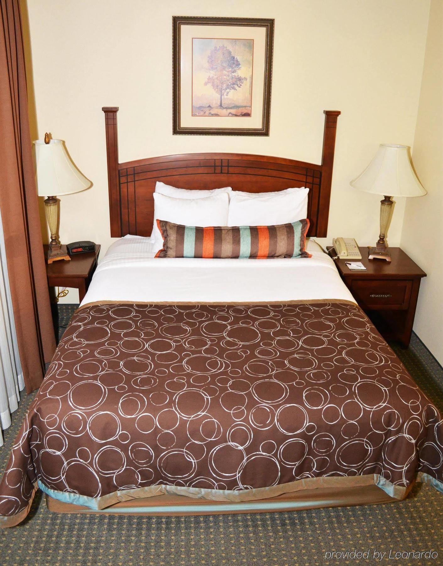 Staybridge Suites Dallas/Addison, An Ihg Hotel Buitenkant foto