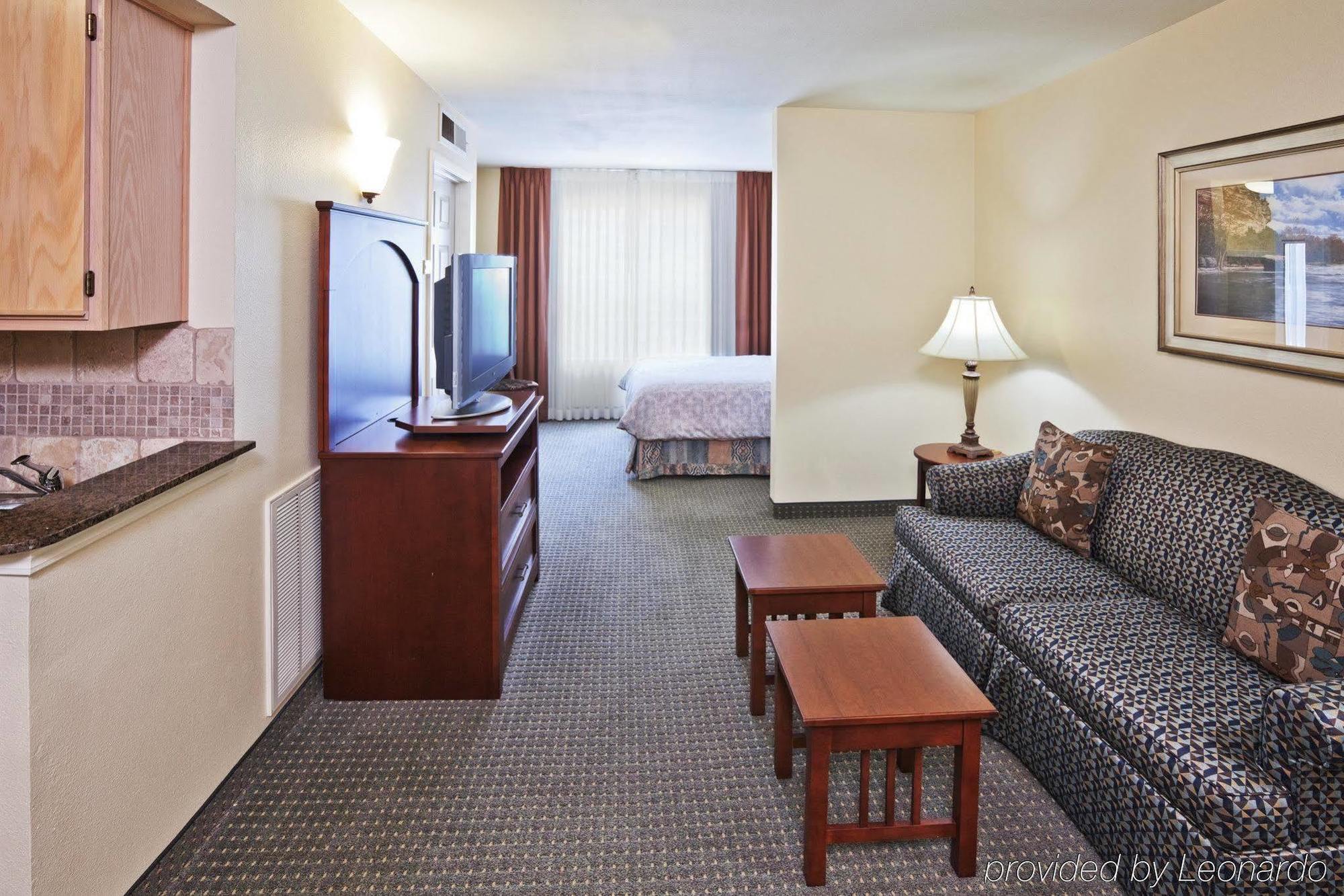 Staybridge Suites Dallas/Addison, An Ihg Hotel Kamer foto