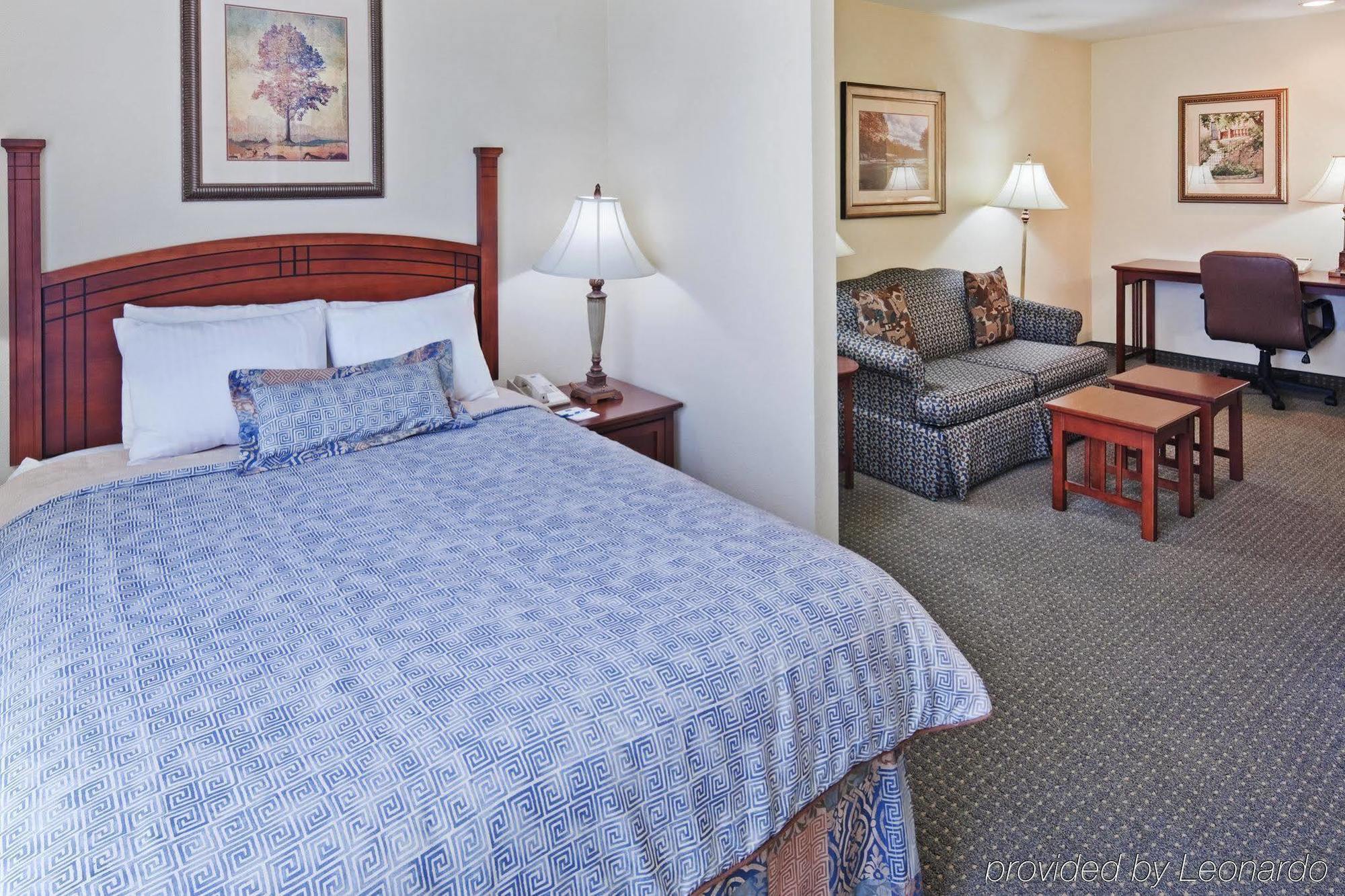 Staybridge Suites Dallas/Addison, An Ihg Hotel Kamer foto