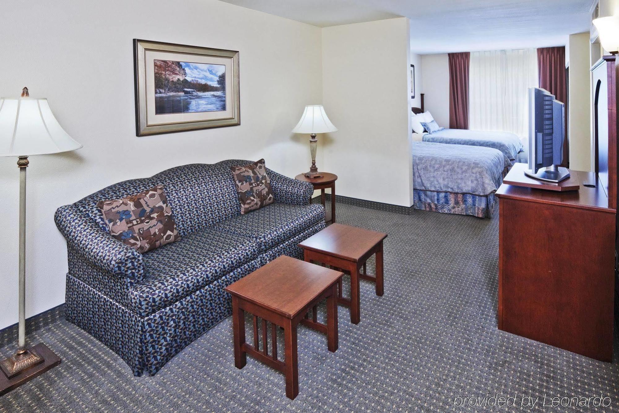Staybridge Suites Dallas/Addison, An Ihg Hotel Kamer foto