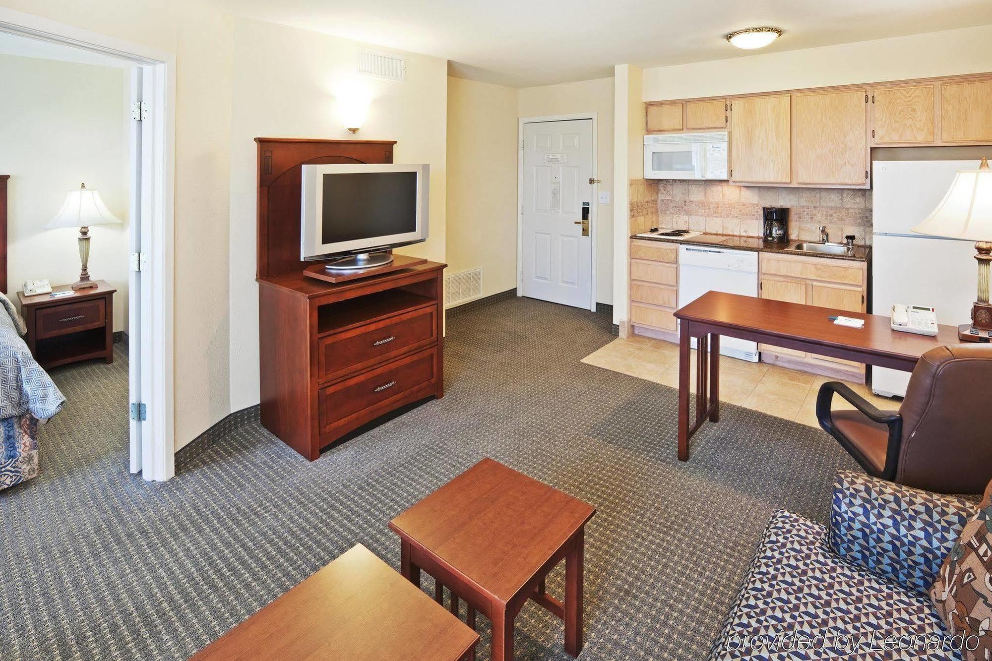 Staybridge Suites Dallas/Addison, An Ihg Hotel Kamer foto