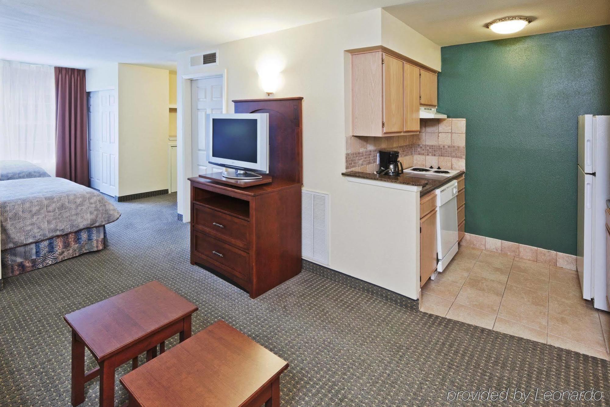 Staybridge Suites Dallas/Addison, An Ihg Hotel Kamer foto
