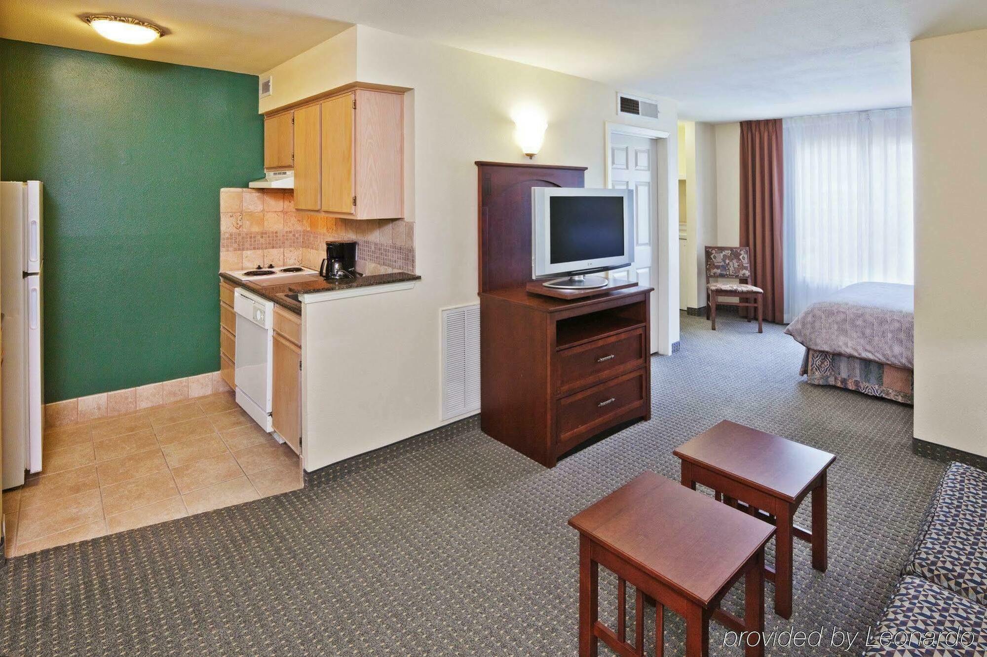 Staybridge Suites Dallas/Addison, An Ihg Hotel Kamer foto