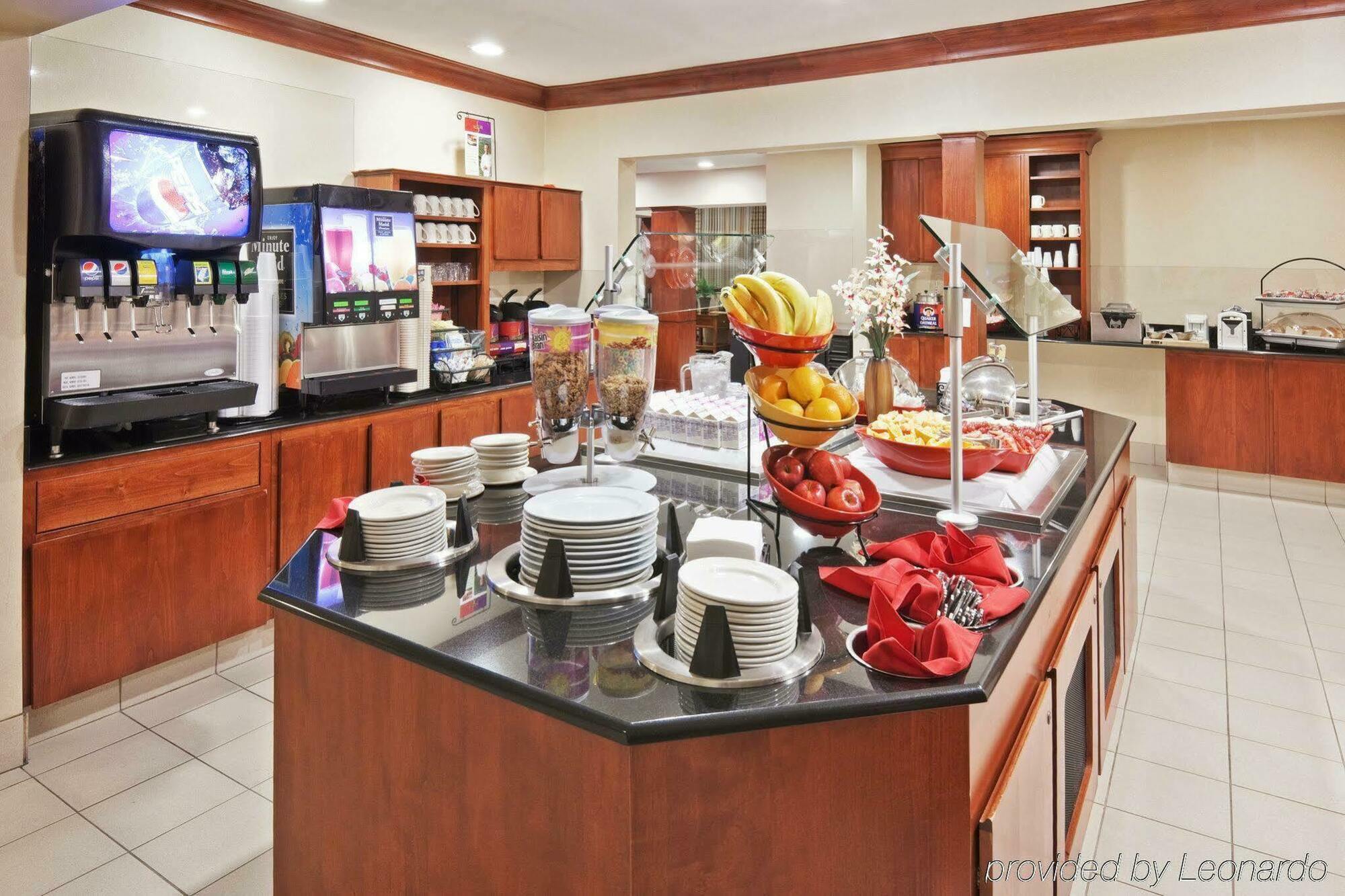 Staybridge Suites Dallas/Addison, An Ihg Hotel Buitenkant foto