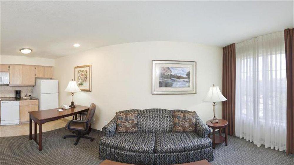 Staybridge Suites Dallas/Addison, An Ihg Hotel Buitenkant foto