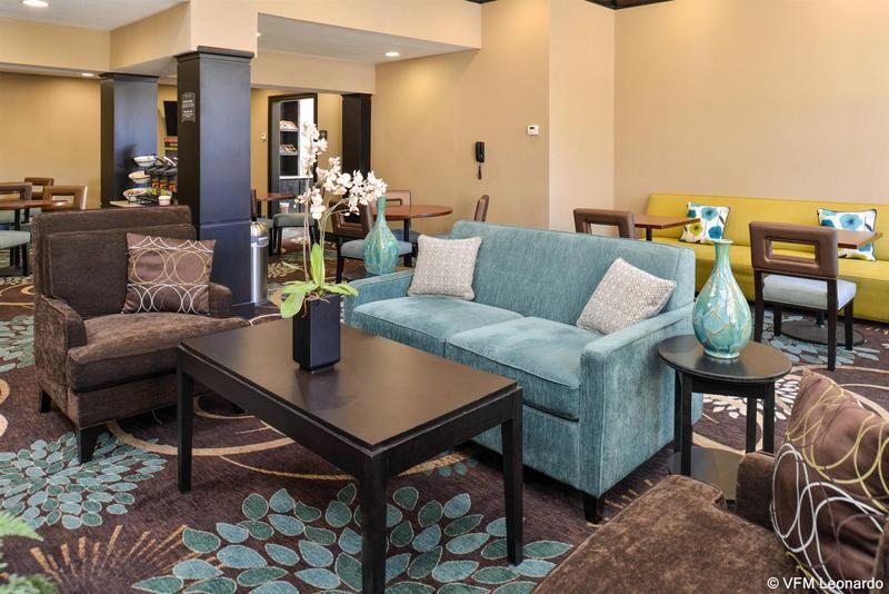 Staybridge Suites Dallas/Addison, An Ihg Hotel Buitenkant foto