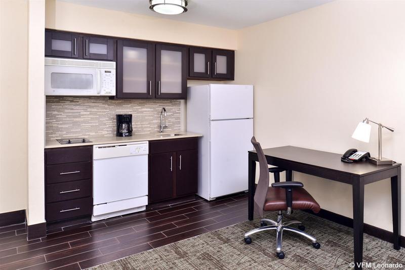 Staybridge Suites Dallas/Addison, An Ihg Hotel Buitenkant foto
