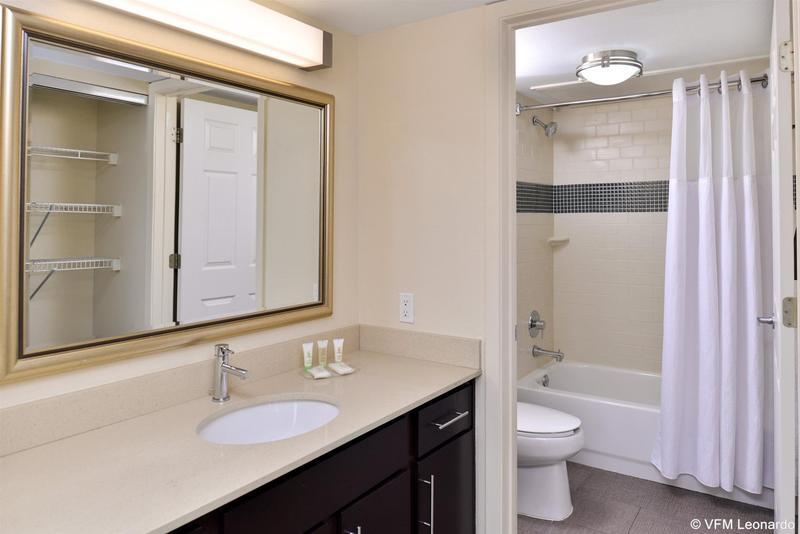 Staybridge Suites Dallas/Addison, An Ihg Hotel Buitenkant foto