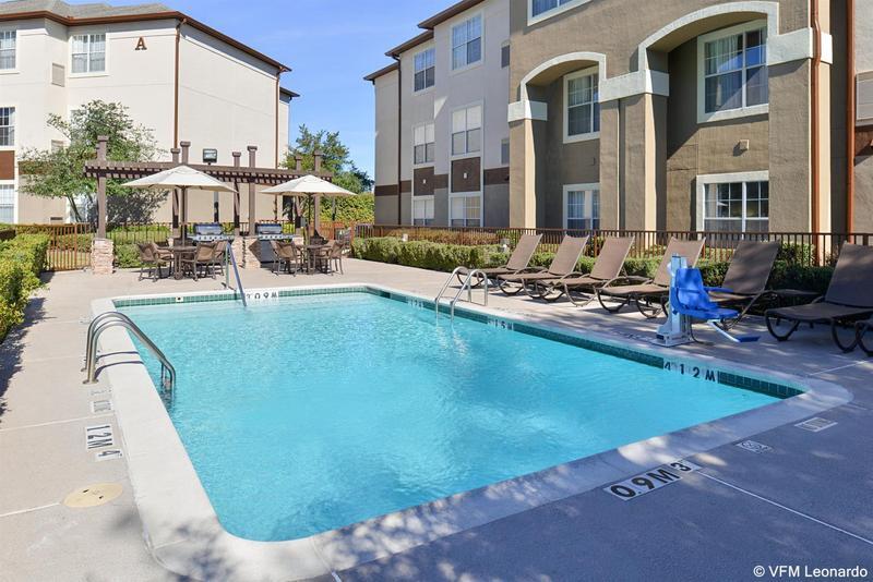 Staybridge Suites Dallas/Addison, An Ihg Hotel Buitenkant foto